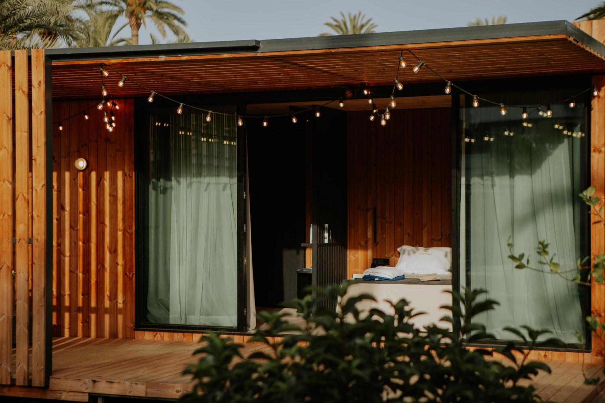 Hotel Boutique Hort De Nal Elche Exterior photo