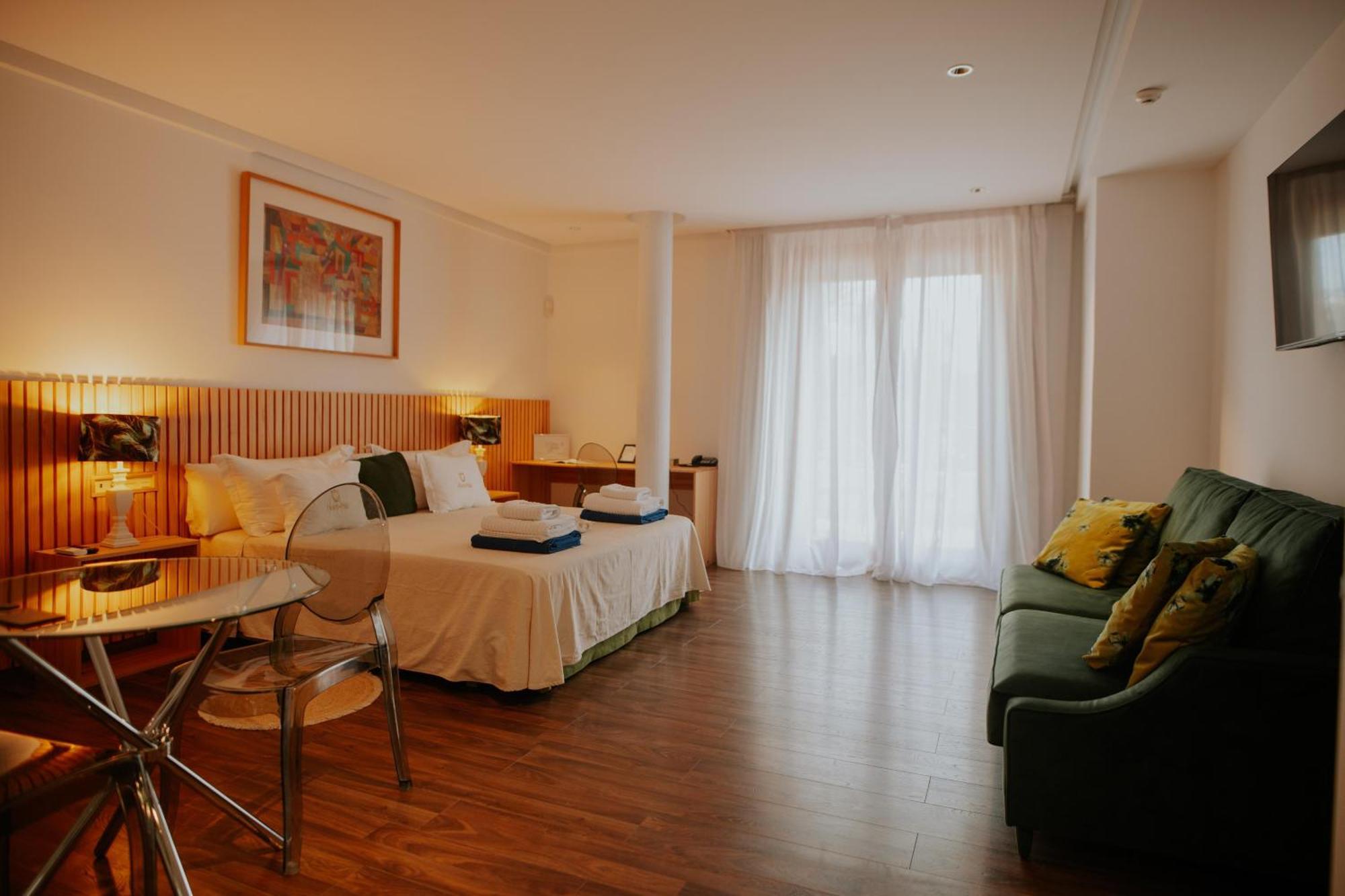 Hotel Boutique Hort De Nal Elche Exterior photo