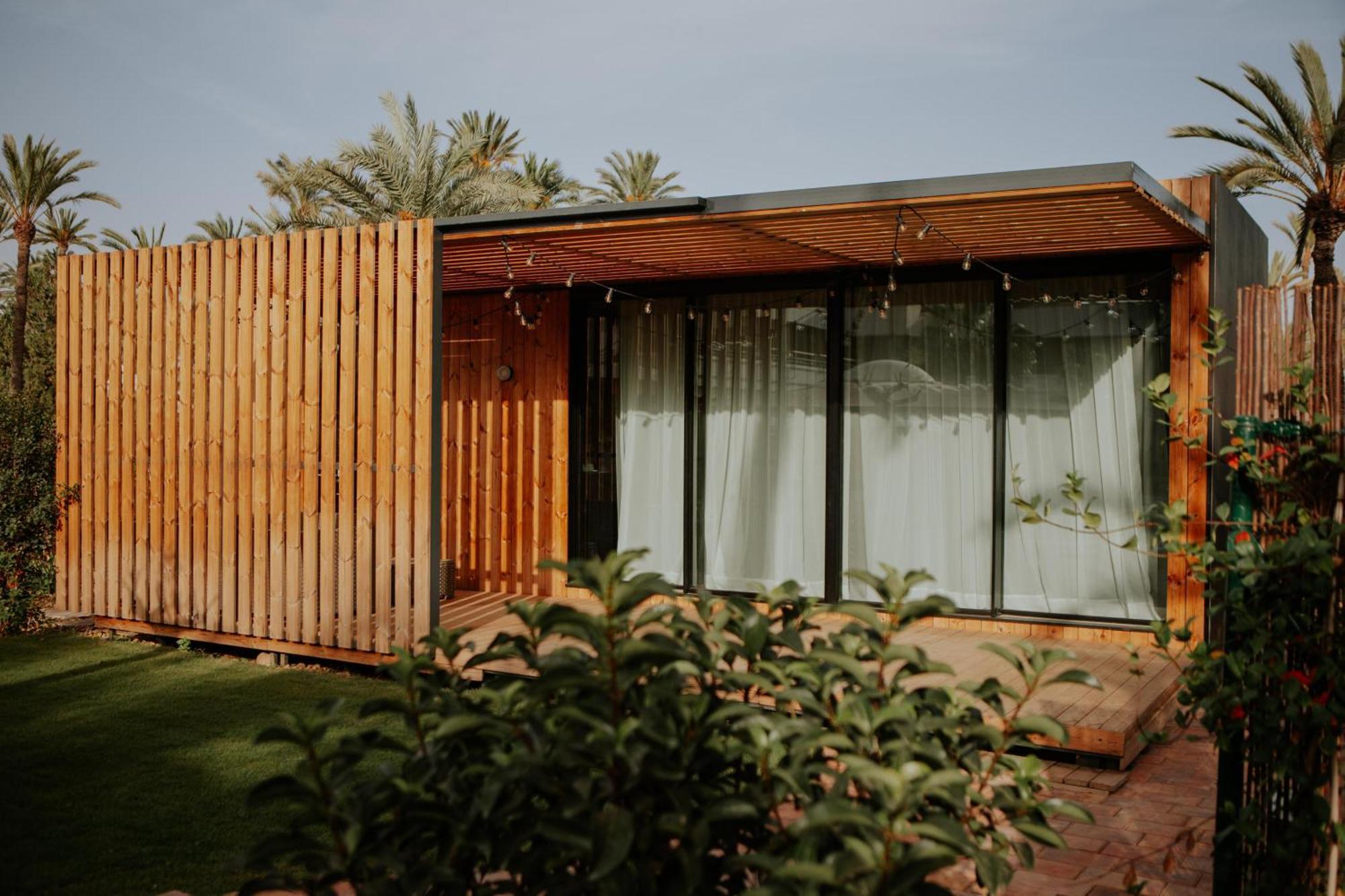 Hotel Boutique Hort De Nal Elche Exterior photo