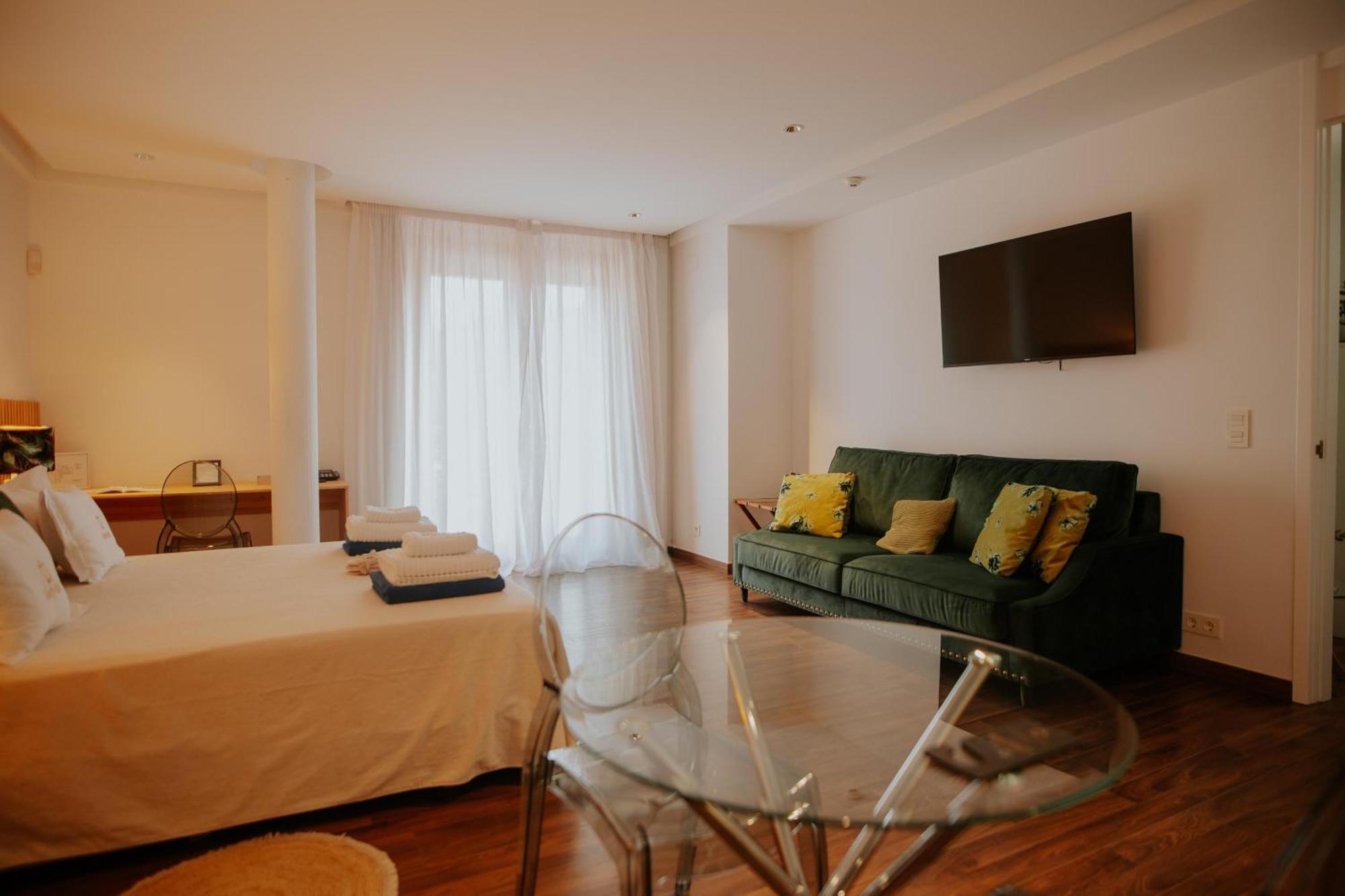 Hotel Boutique Hort De Nal Elche Exterior photo