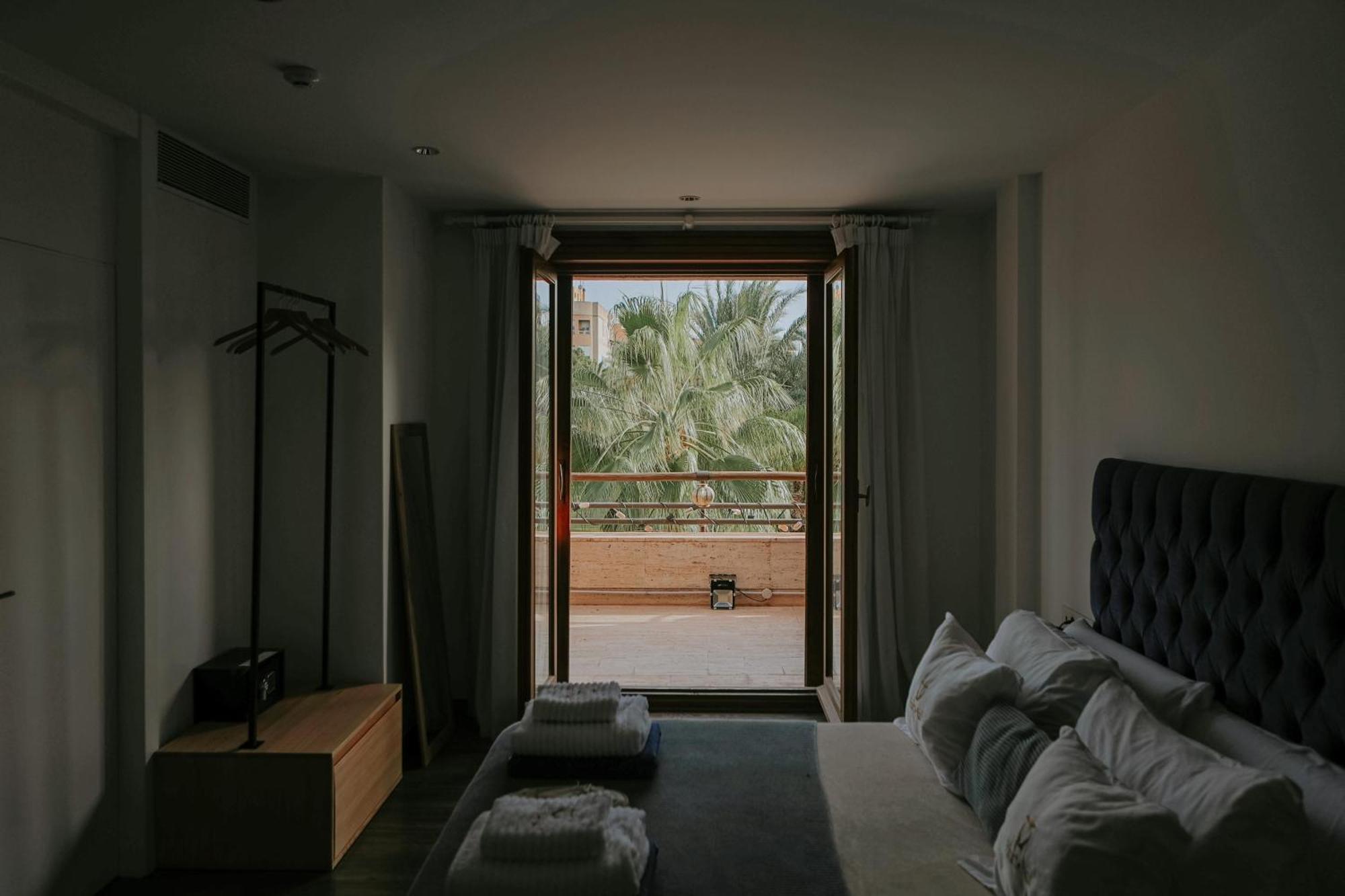 Hotel Boutique Hort De Nal Elche Exterior photo