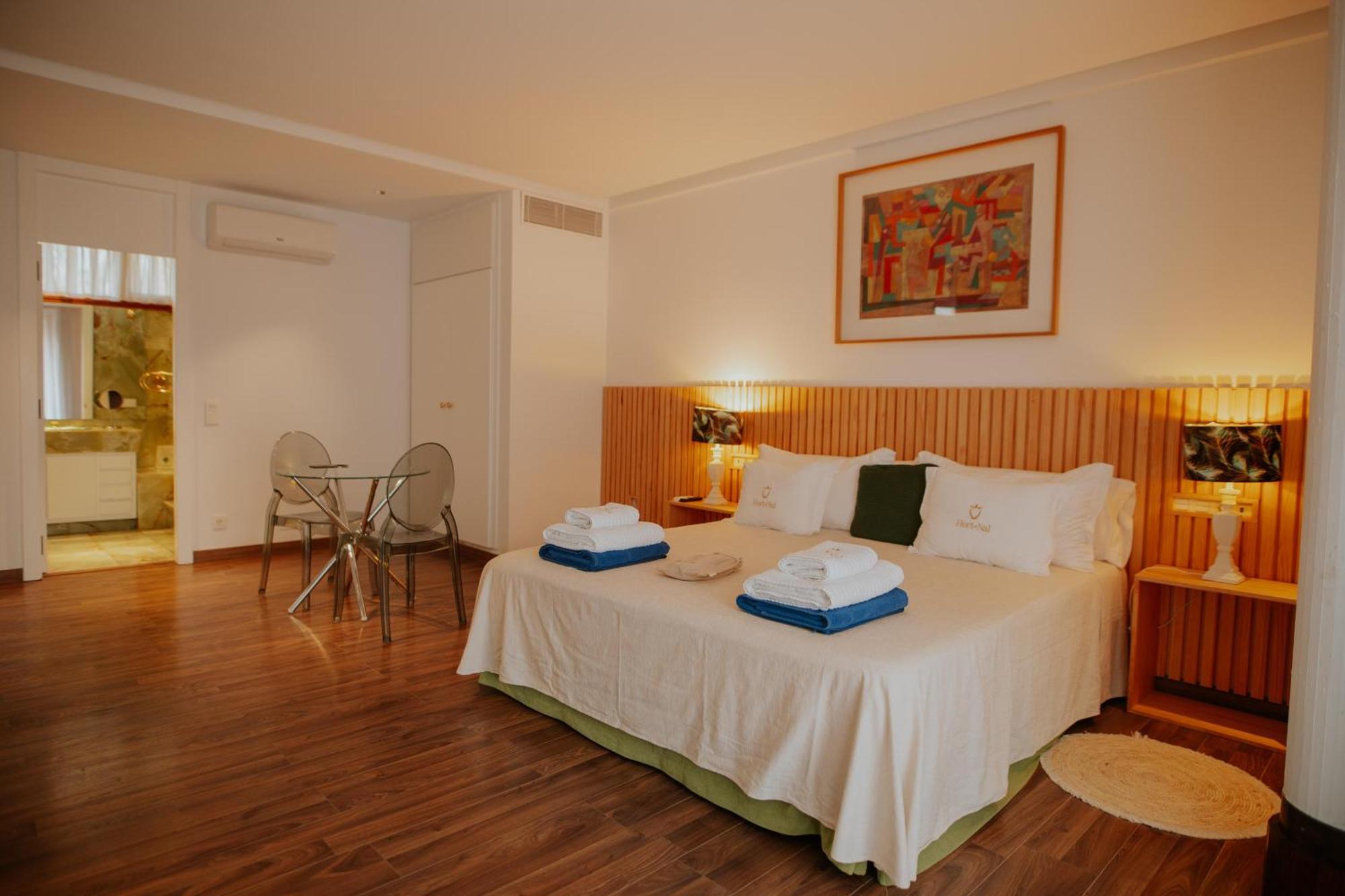 Hotel Boutique Hort De Nal Elche Exterior photo