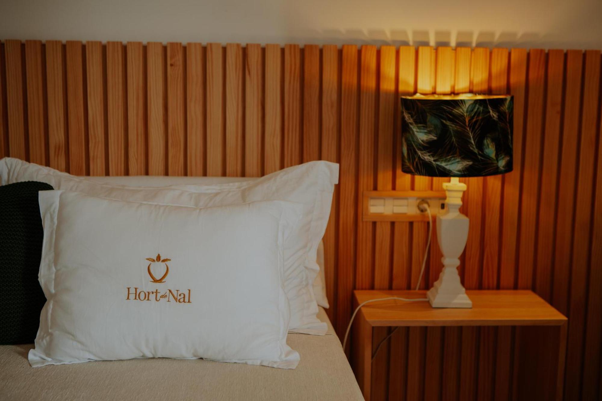 Hotel Boutique Hort De Nal Elche Exterior photo