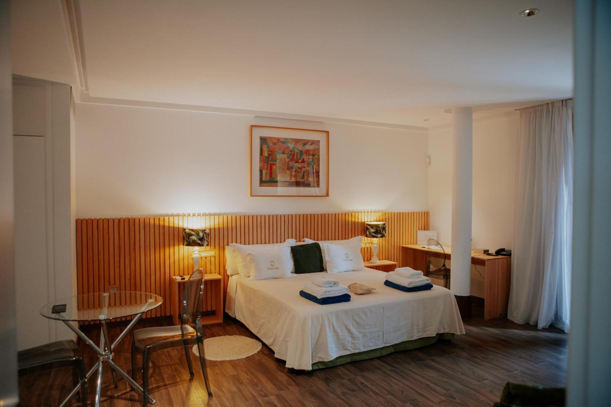 Hotel Boutique Hort De Nal Elche Exterior photo