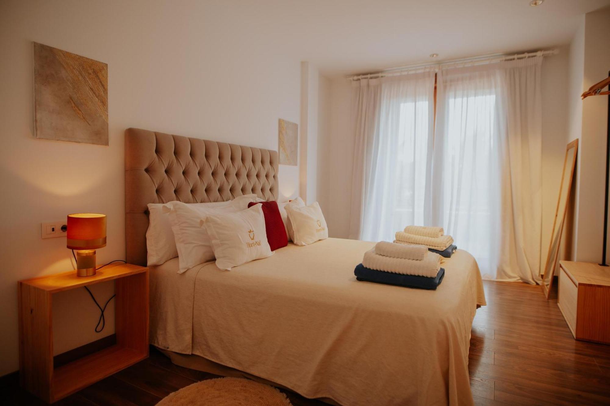 Hotel Boutique Hort De Nal Elche Exterior photo