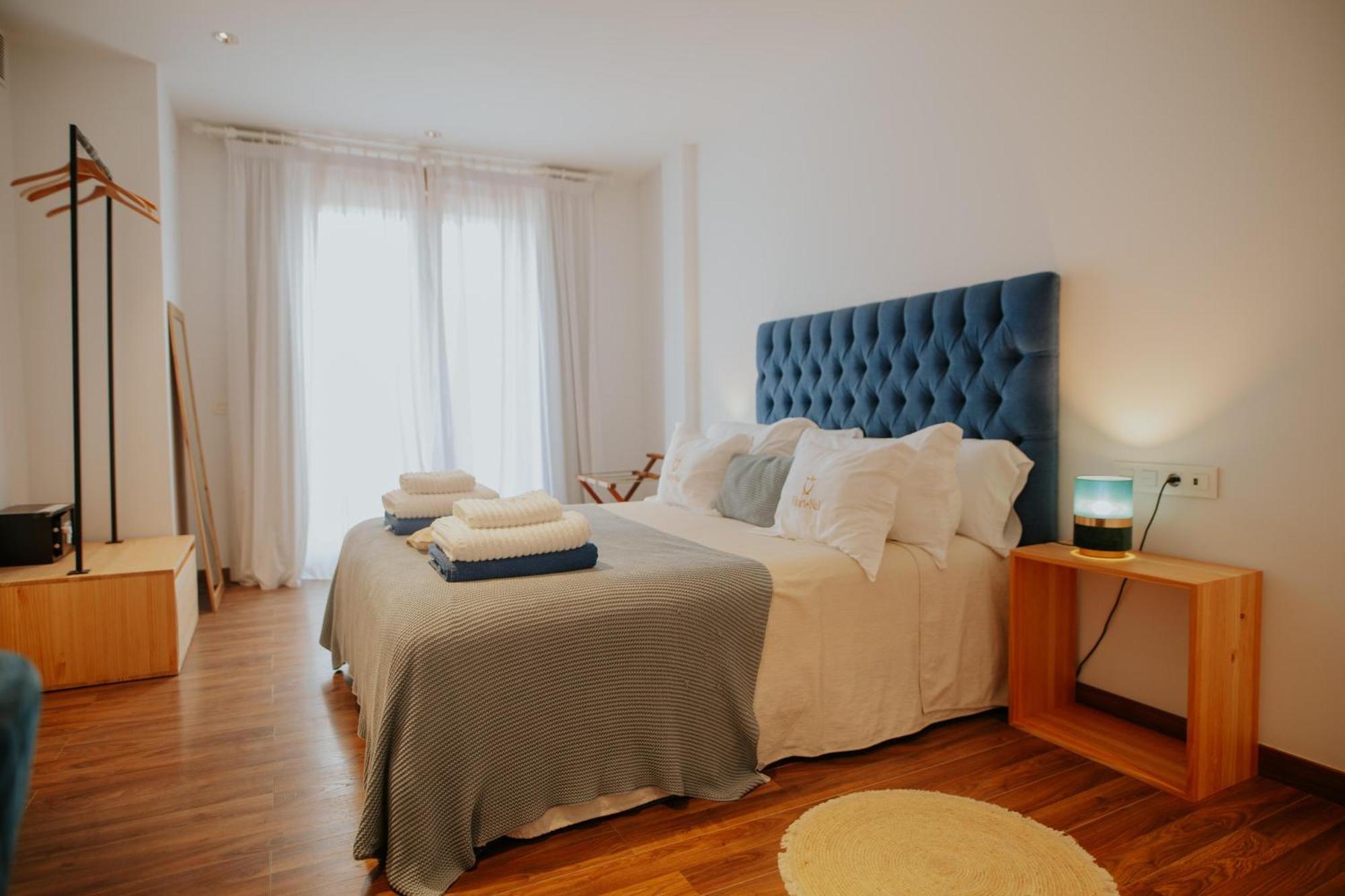 Hotel Boutique Hort De Nal Elche Exterior photo