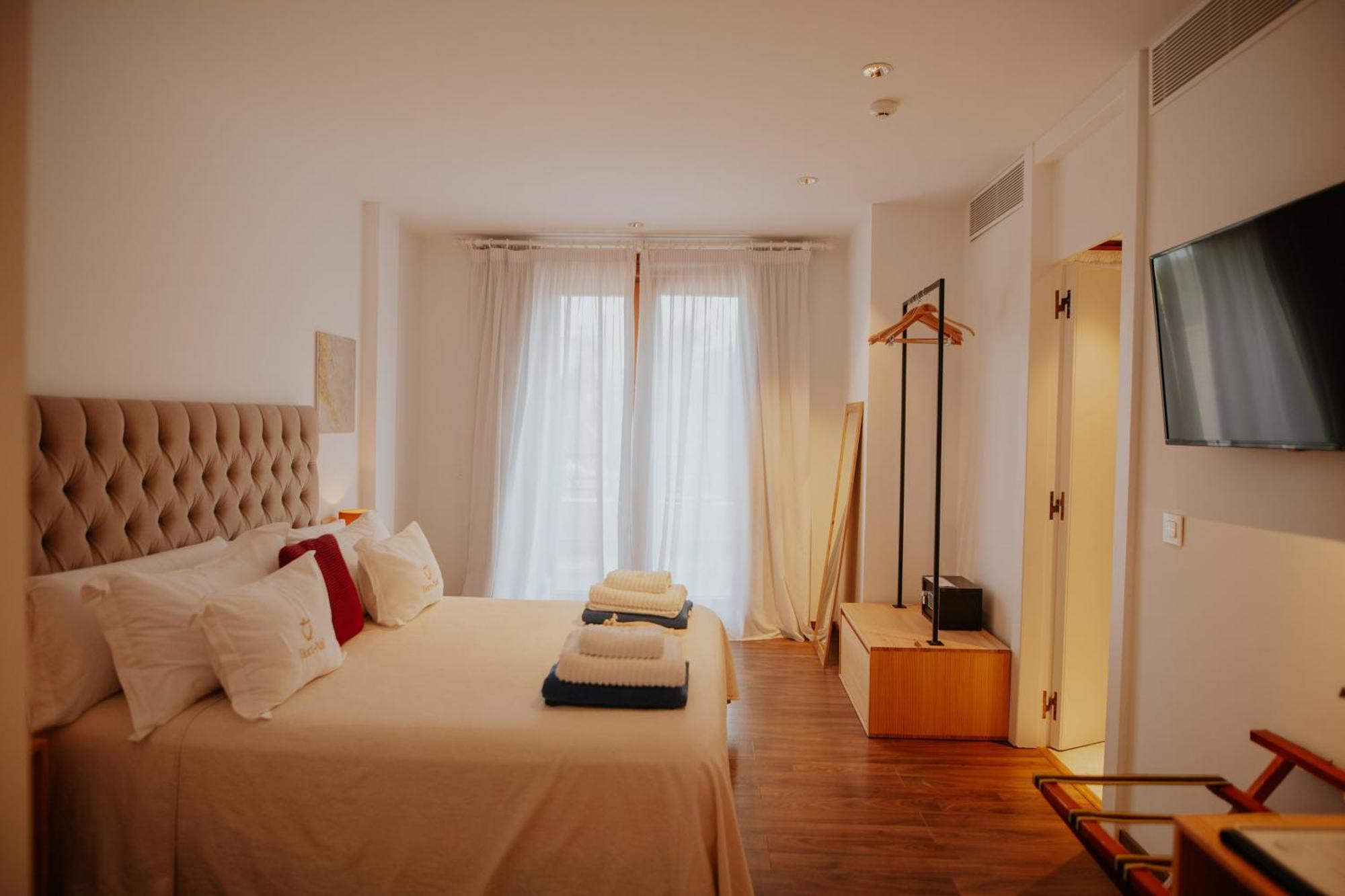 Hotel Boutique Hort De Nal Elche Exterior photo