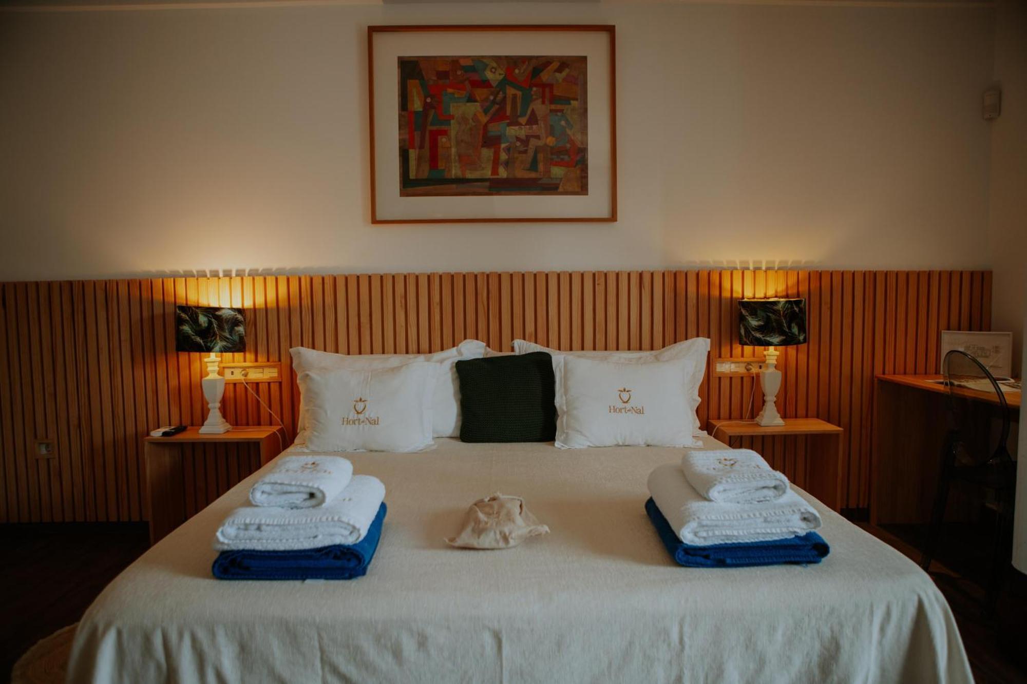 Hotel Boutique Hort De Nal Elche Exterior photo