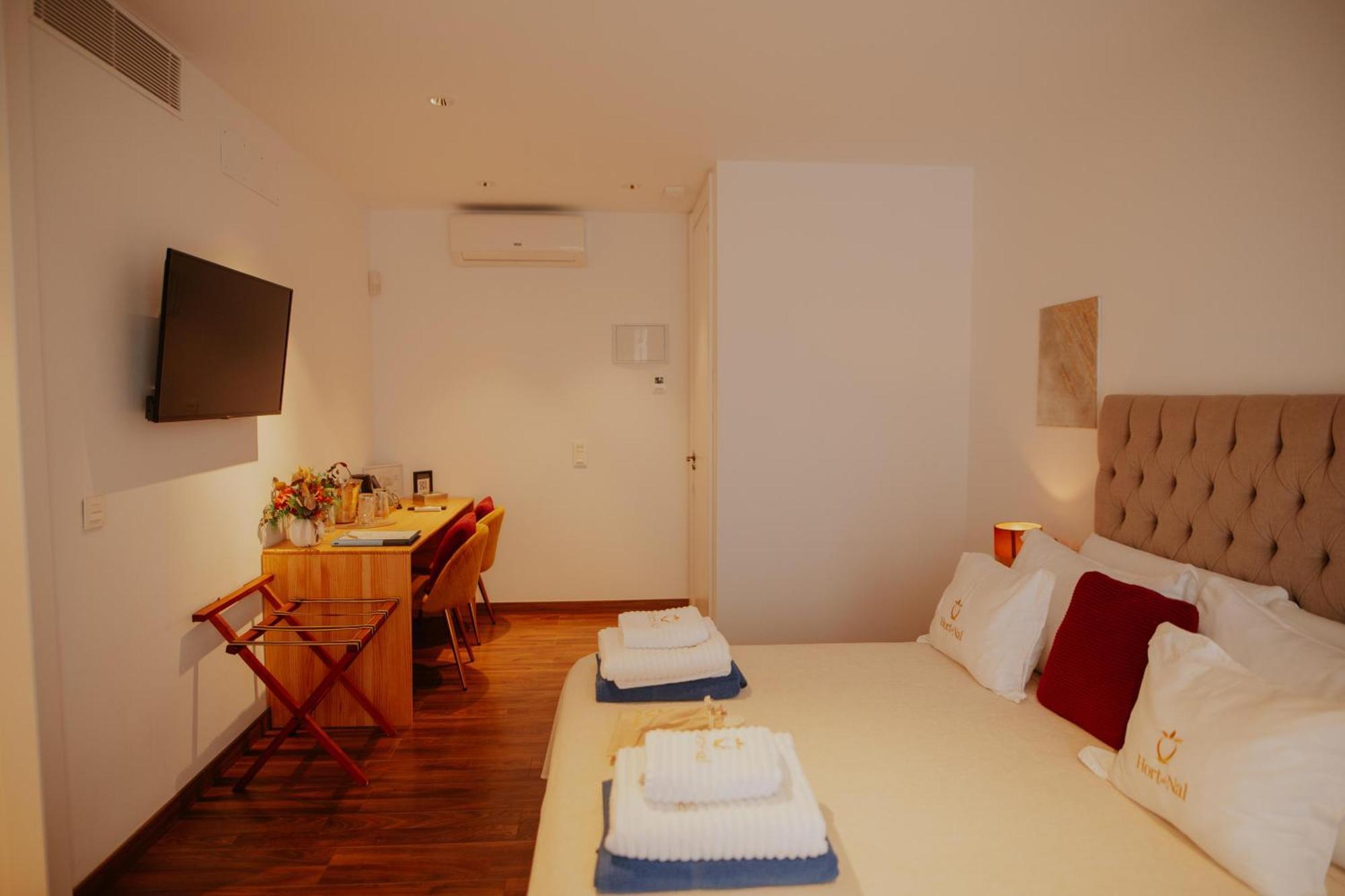 Hotel Boutique Hort De Nal Elche Exterior photo