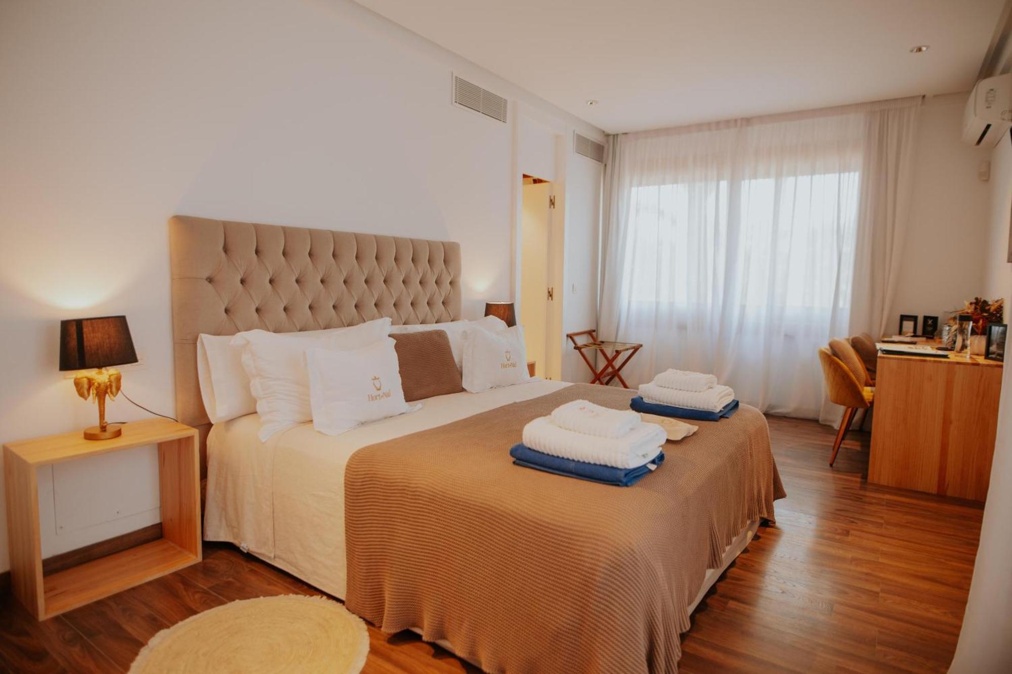 Hotel Boutique Hort De Nal Elche Exterior photo